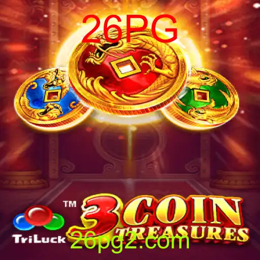 3CoinTreasures