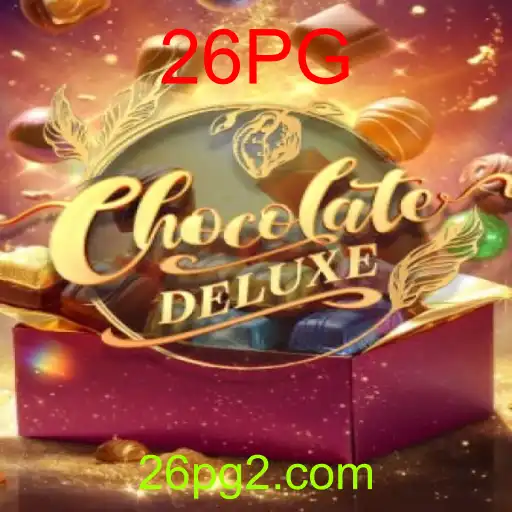 ChocolateDeluxe