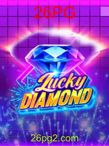 LuckyDiamond