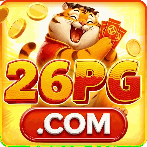 26PG Logo
